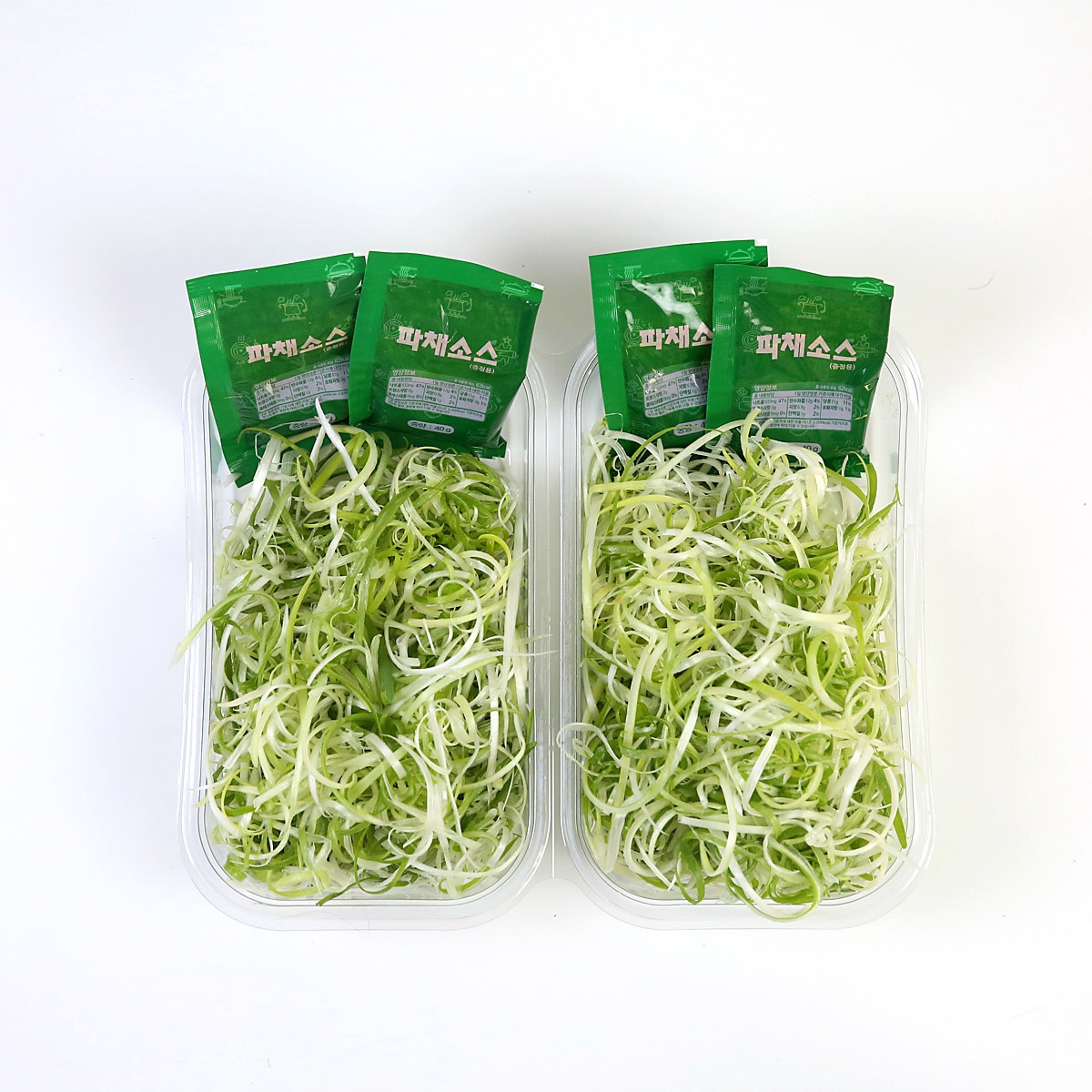 파채 500g