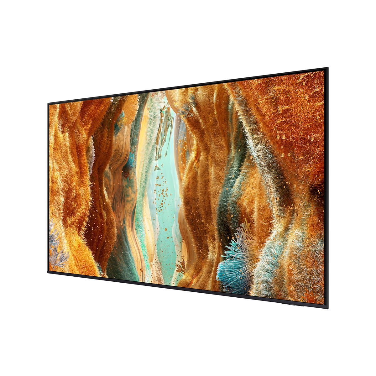 삼성 Neo QLED TV KQ85QNF70AFXKR 214cm (85) - 벽걸이형