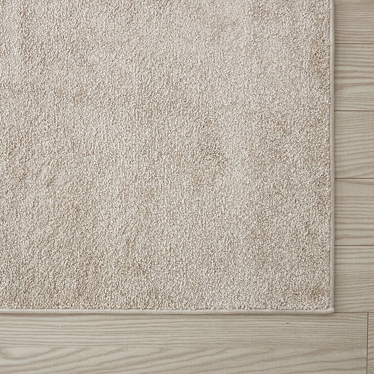 바오밥 페트라 워셔블 카페트 150x200cm - 베이지