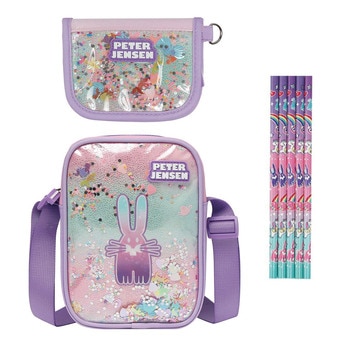 피터젠슨 스쿨 세트