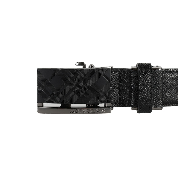잭니클라우스 자동벨트 - 블랙