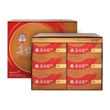 정관장 홍삼원 골드50ml x 60포x 4