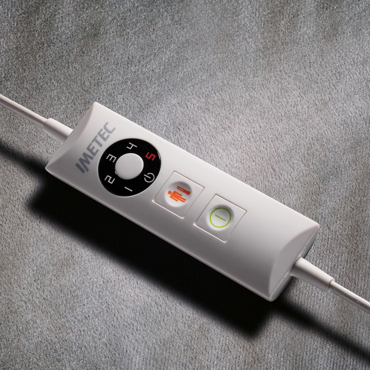 이메텍 허리 히팅 패드 IHP-982