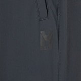 밀레 남성 트리코트 바지 - 차콜