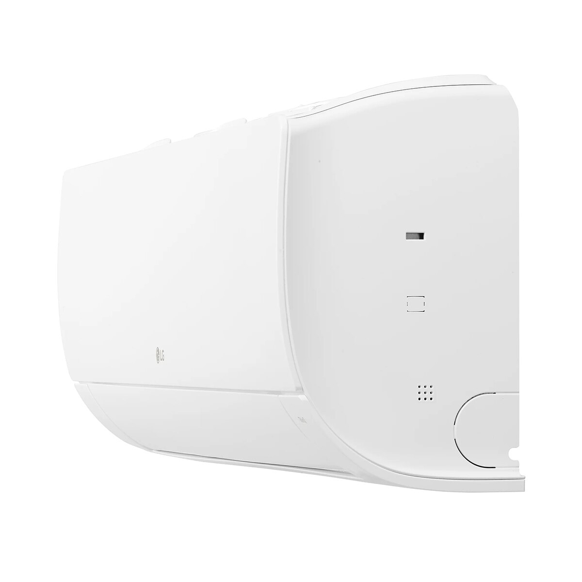 엘지 벽걸이 에어컨 (22.8 ㎡)