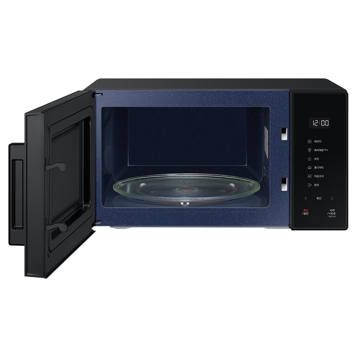 삼성 전자레인지 23L MS23T5018AK