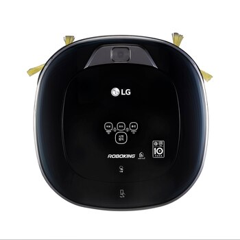 엘지 로보킹 터보 청소기 VR6480VMNC 엘지 로보킹 터보 청소기 VR6480VMNC