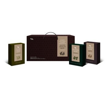 C-Weed 찹쌀부각세트 450g