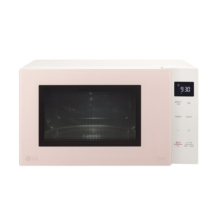 LG 오브제컬렉션 전자레인지 23L MWJ23PI LG 오브제컬렉션 전자레인지 23L MWJ23PI