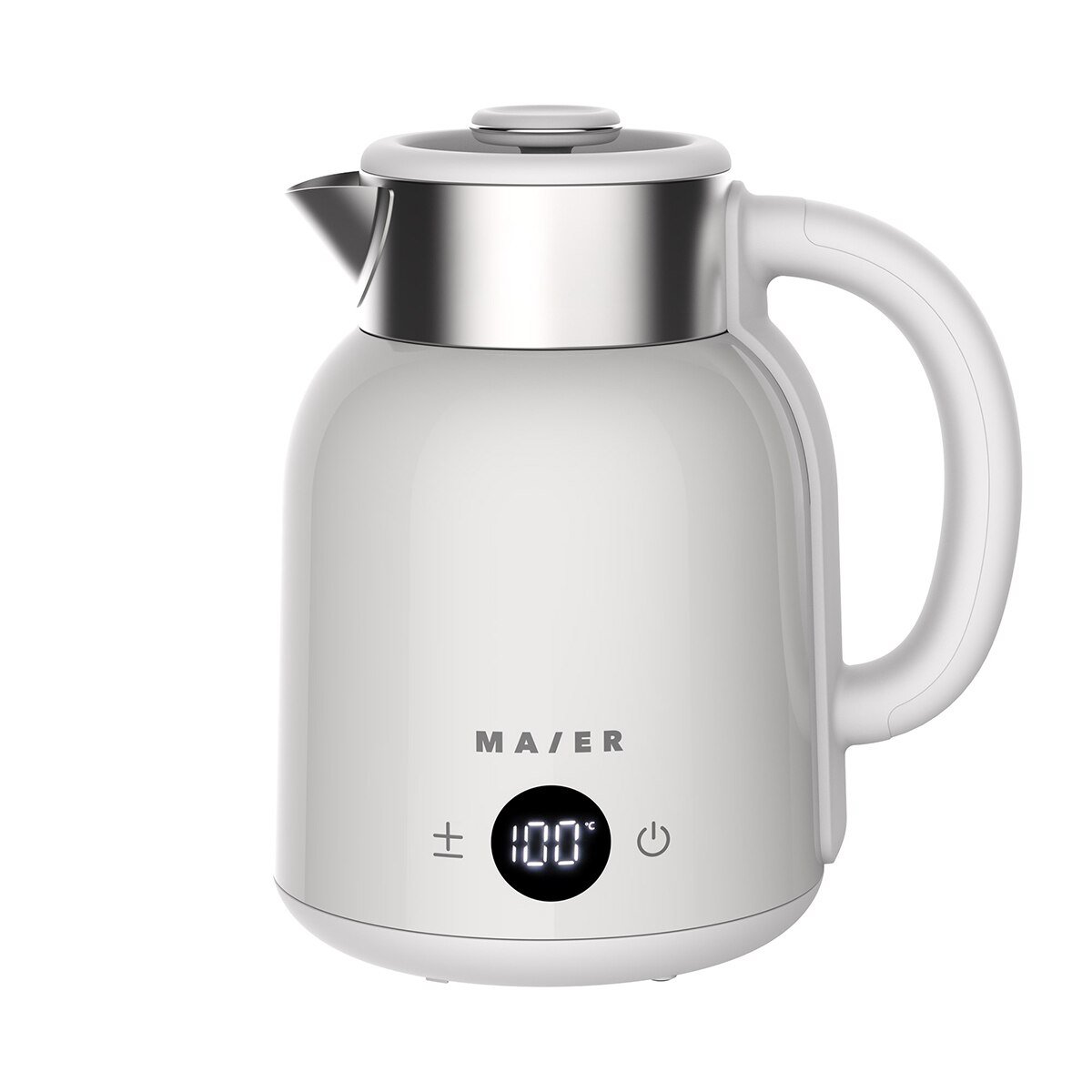 마이어 티포트 1.5L D6015E - 화이트