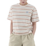 아웃도어 프로덕츠 여성 티셔츠 - 오렌지, M