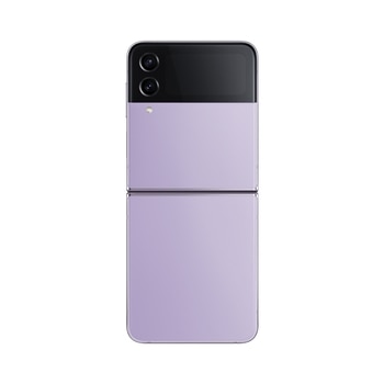 삼성 갤럭시 Z 플립4 512GB 5G - 보라 퍼플