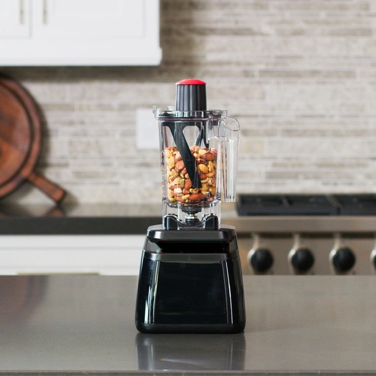 블렌텍 디자이너 600 블렌더 세트 2.6L(권장 1.1L)