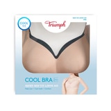 트라이엄프 노와이어 인견 쿨브라 2매