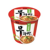농심 무파마 큰사발 112g x 16