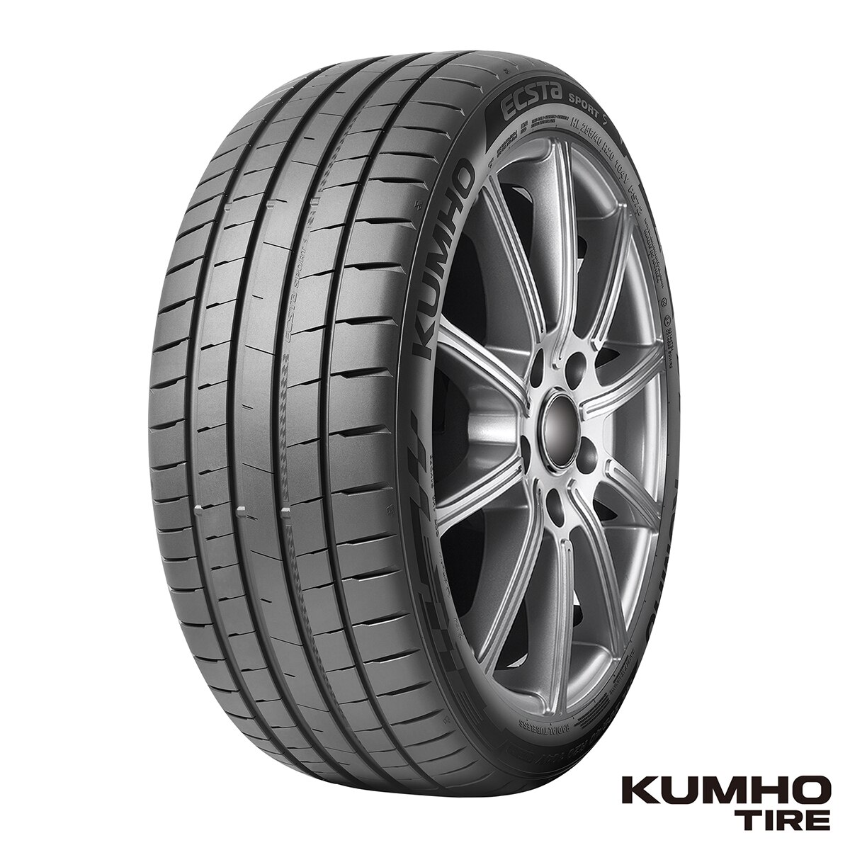 금호 엑스타 PS72 295/30R20 XL 101(Y)