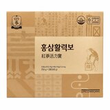 정관장 홍삼활력보 250g x 2병 정관장 홍삼활력보 250g x 2병