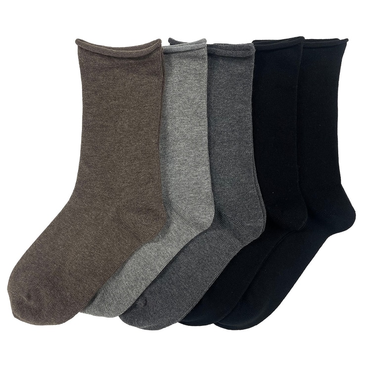 질바이질스튜어트 여성 양말 5족