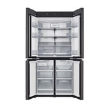 엘지 오브제 Fit & Max 냉장고 609L 엘지 오브제 Fit & Max 냉장고 609L