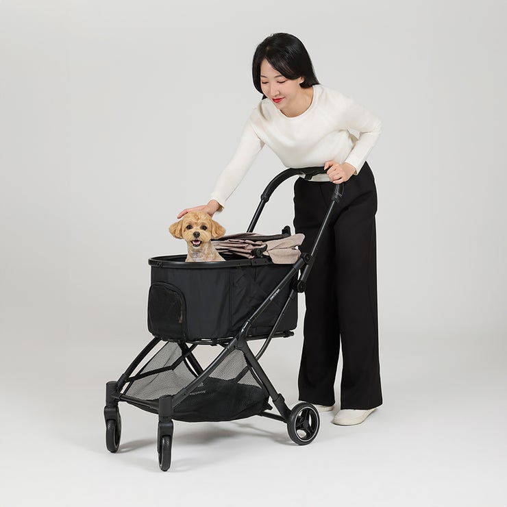 피카노리 이지 Z 애견 유모차 피카노리 이지 Z 애견 유모차