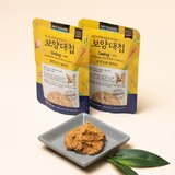 보양대첩 영양주식 80g x 30ea - 쿨링(칠면조와 명태살)