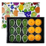 아보카도&천혜향세트4.5kg