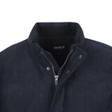 슈페리어 남성 스웨이드 다운 자켓 - 네이비, XL 슈페리어 남성 스웨이드 다운 자켓 - 네이비, XL