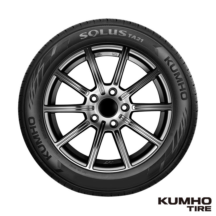금호 솔루스 TA21 235/60R16 04 100V 금호 솔루스 TA21 235/60R16 04 100V
