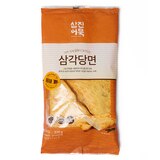 삼진어묵 한끼간식 6종 세트