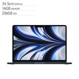 Apple 맥북 에어 13 M2 256GB 미드나이트