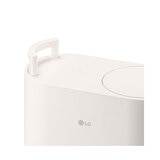 엘지 제습기 21L DQ214MEGA.AKOR