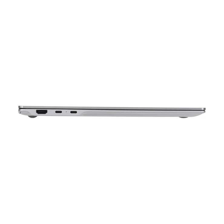 LG Laptop Gram Pro AI 16