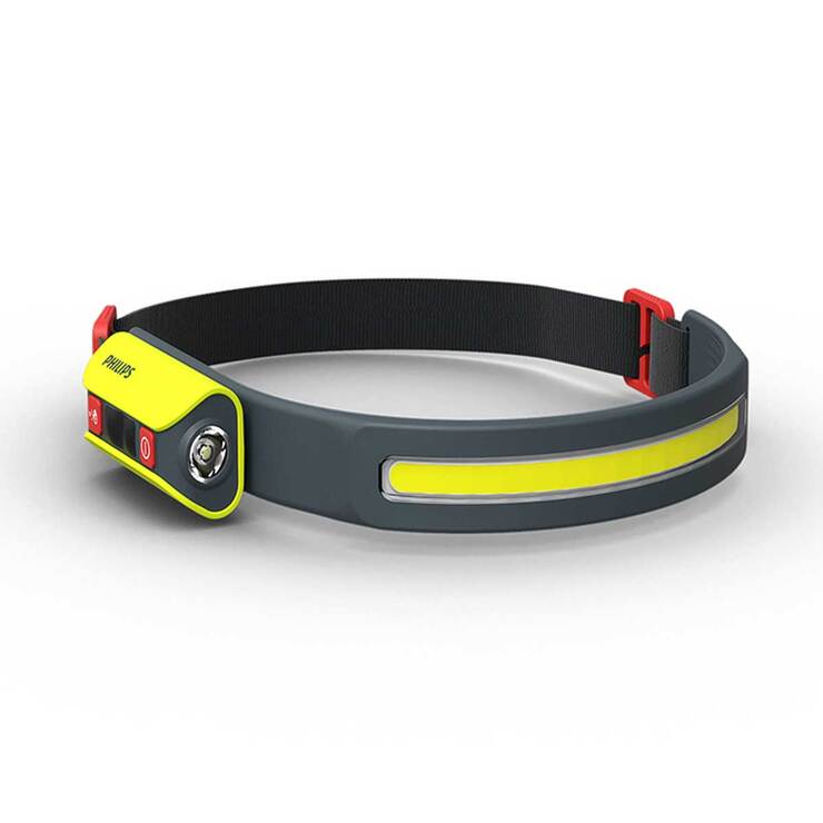 필립스 LED 헤드 라이트 X6000