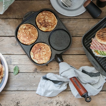 스켑슐트 트래디셔널 에그 프라이팬 20cm