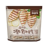 수지스 그릴드 닭가슴살 1.8kg