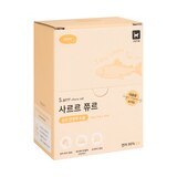 사르르 쮸르 캣 10g x 40 - 연어