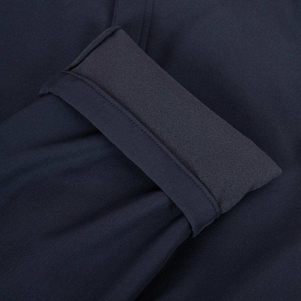 밀레 남성 본딩 바지 - 네이비