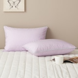 April At Home Allergycare Downfeel Pillow 40x60cm