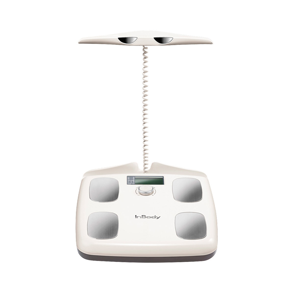 인바디 체중계 H20N 소프트 화이트 6