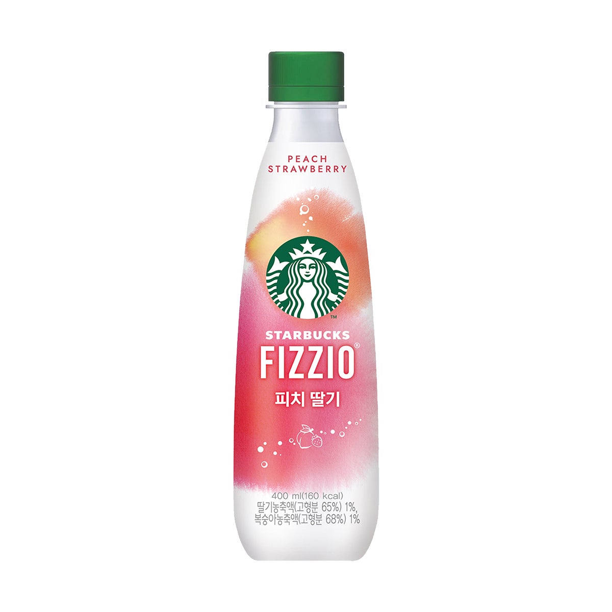 스타벅스피지오쿨라임400ml x 6 + 피치딸기 400ml x 6 스타벅스피지오쿨라임400ml x 6 + 피치딸기 400ml x 6