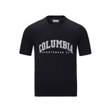 컬럼비아 남성 반소매 티셔츠