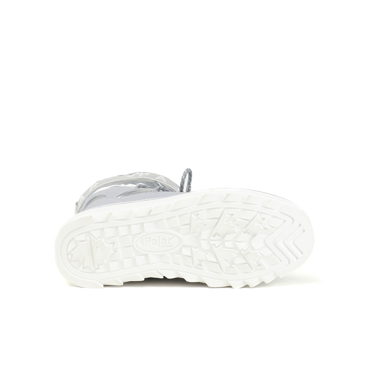 파잘 갤럭시 로우 여성 부츠 - 실버 파잘 갤럭시 로우 여성 부츠 - 실버