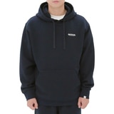 아웃도어 프로덕츠 성인 긴소매 후디 - 네이비, M