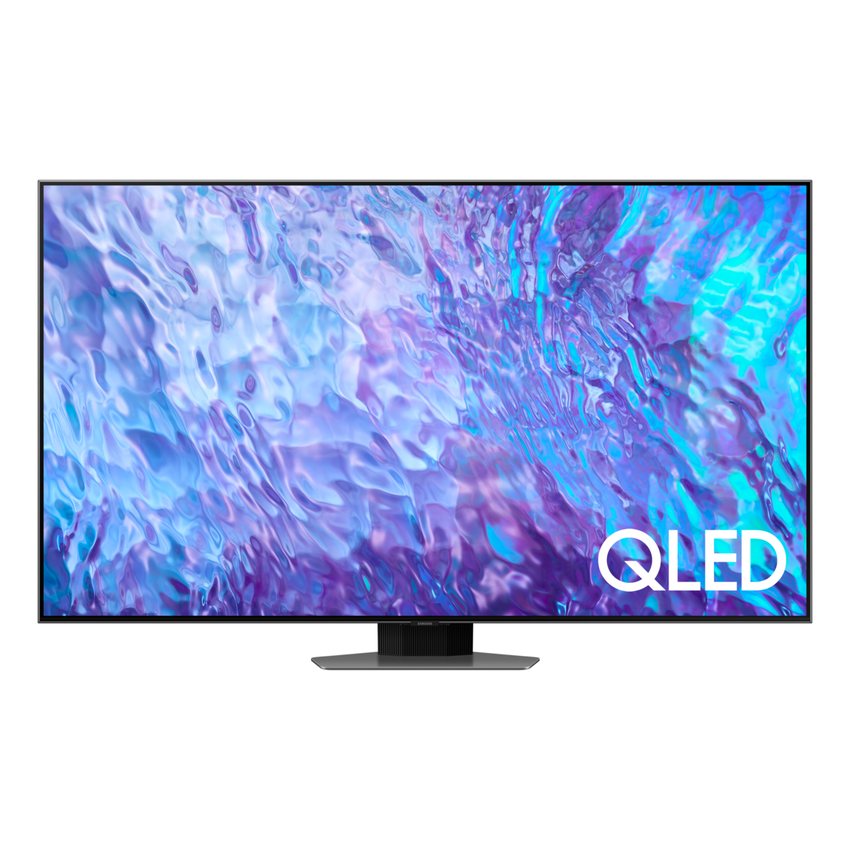 삼성 QLED TV KQ65QC80AFXKR 163cm (65) + S50B