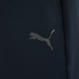 푸마 여성 트리코트 팬츠 - 다크네이비