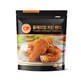 CP 플레이밍 치킨텐더1.5kg x 2 CP 플레이밍 치킨텐더1.5kg x 2