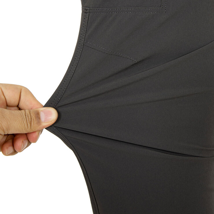 밀레 남성 카고 바지 - 차콜, 80(30)