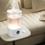 카프 복합식 가습기 4L KF-HM120