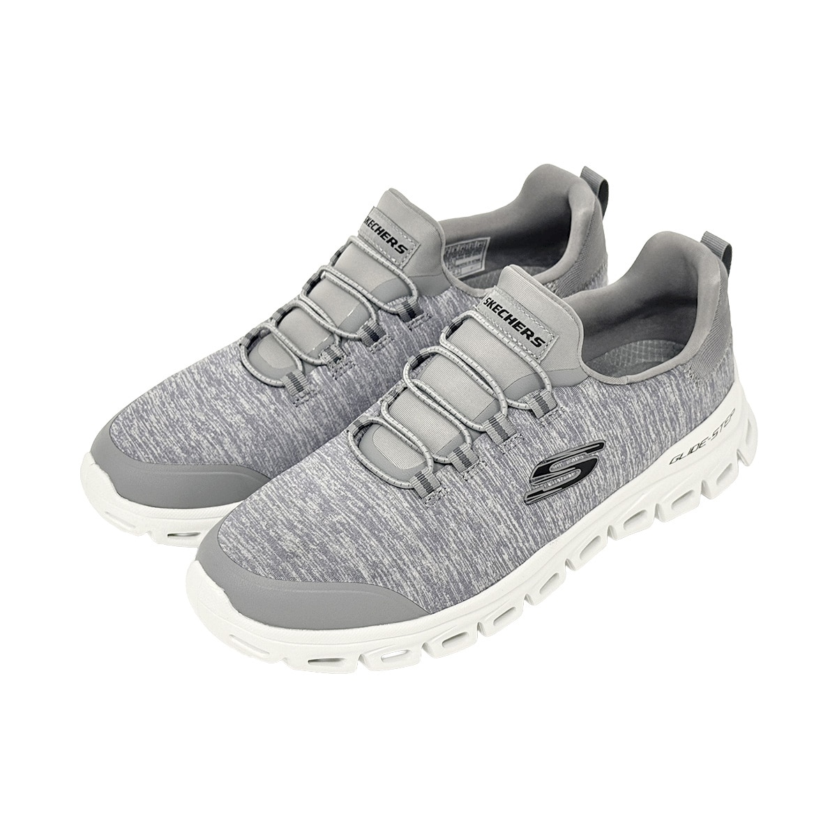 스케쳐스 남성 글라이드 스텝