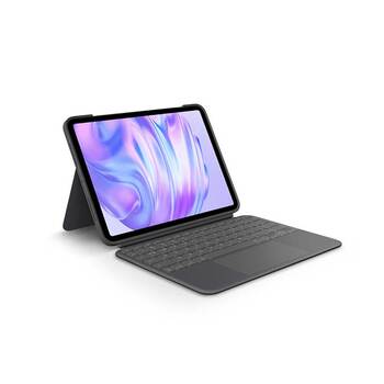 로지텍 콤보 터치 아이패드 에어11 키보드 케이스